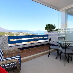  Apartment Duquesa Suites 531