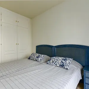  Apartment Duquesa Port Retreat