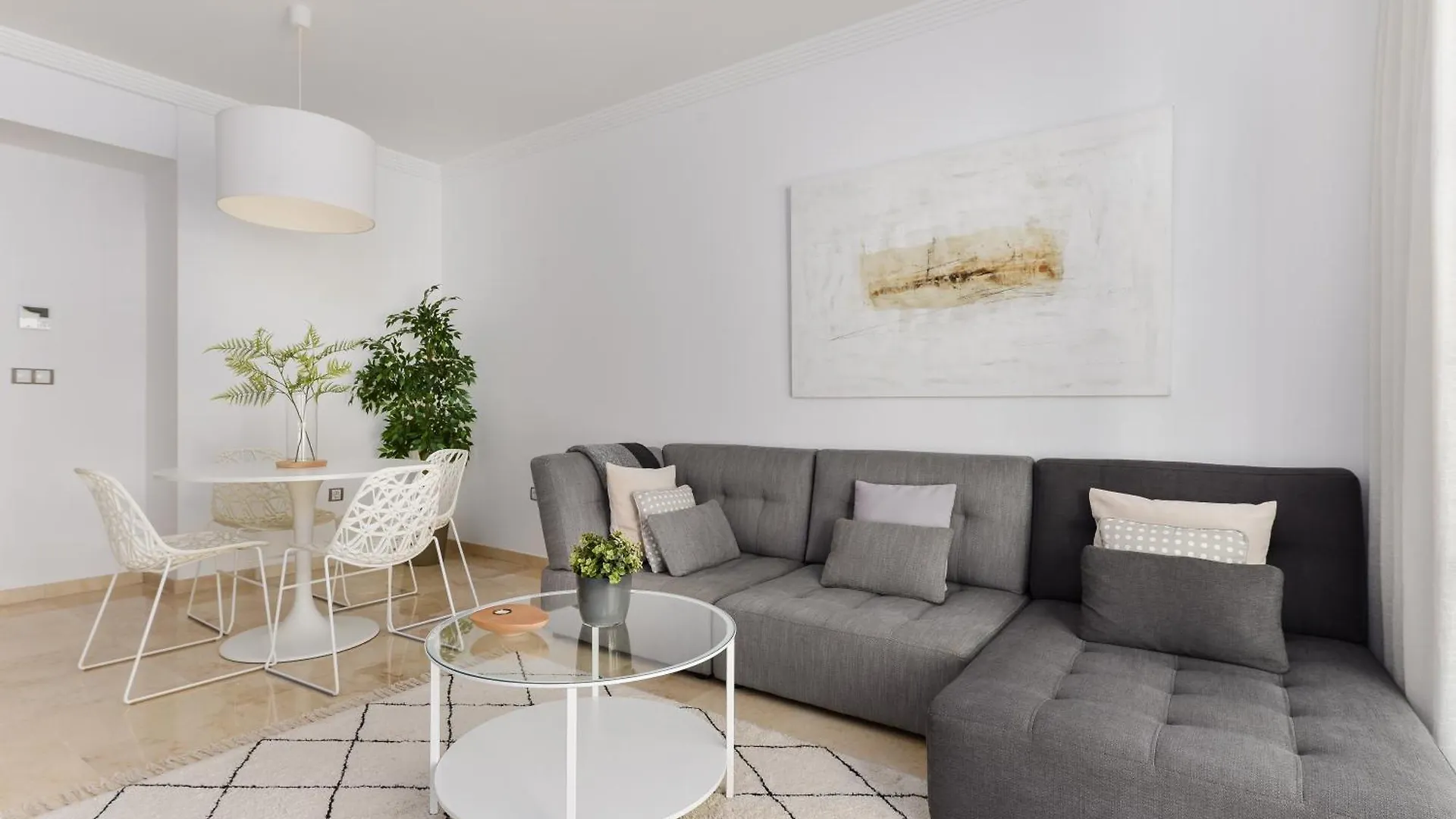 Casa Beau Bella 2-Bedroom Apartment At Residencial Duquesa Manilva