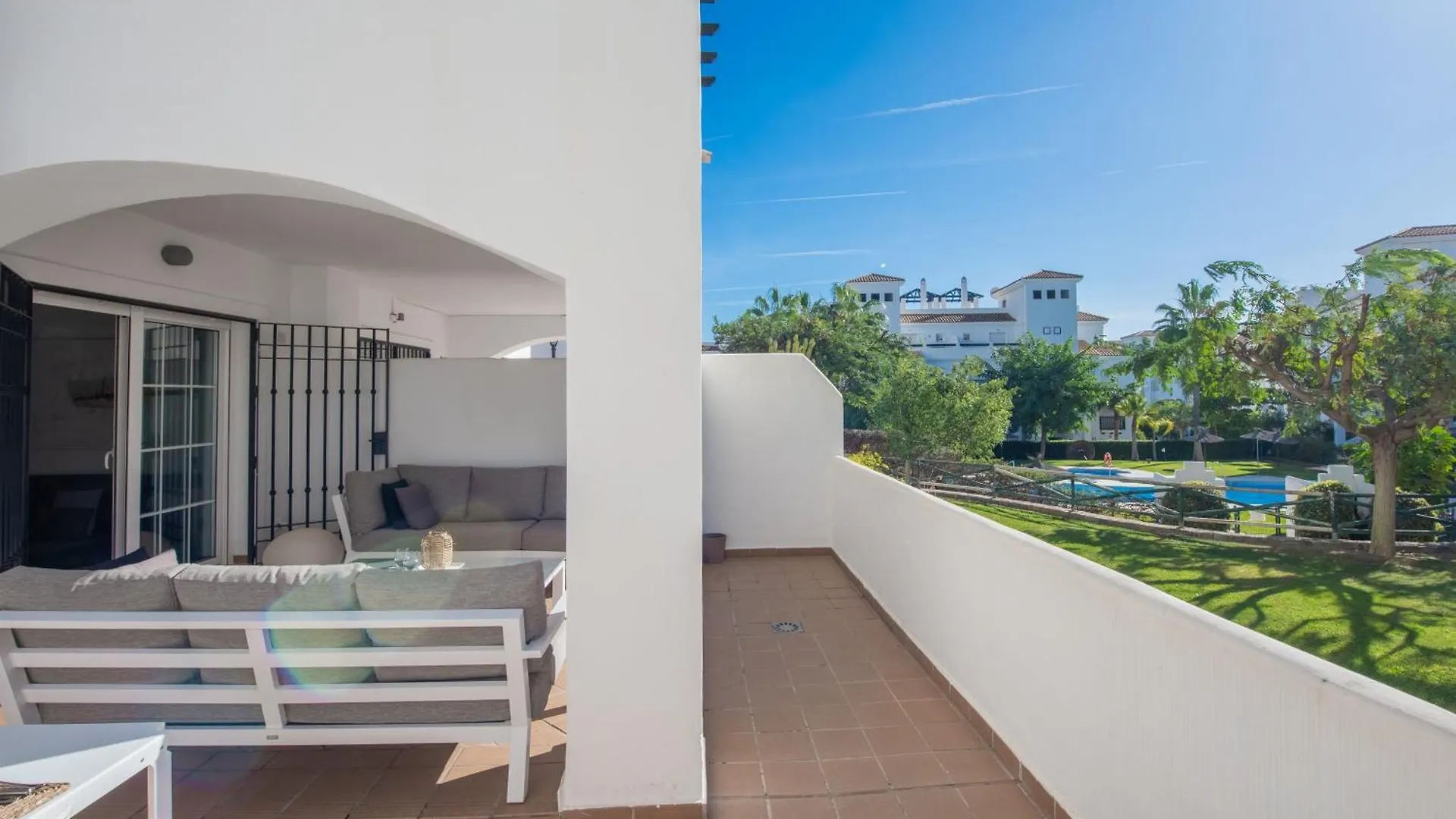 Casa Beau Bella 2-Bedroom Apartment At Residencial Duquesa Manilva 0*,